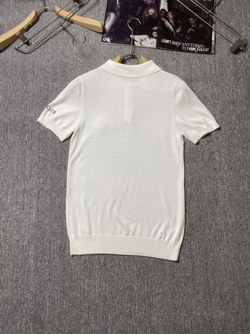 Moncler T-Shirts